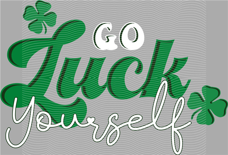 St Patricks Day-SP125
